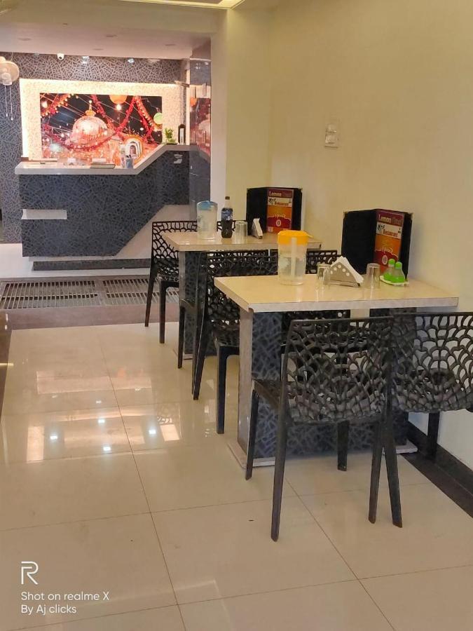 Baba Guest House Ajmer Exterior photo