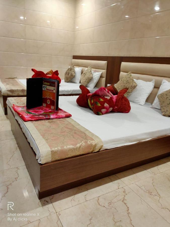 Baba Guest House Ajmer Exterior photo
