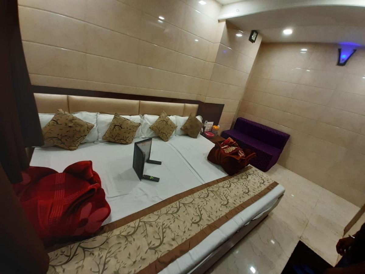 Baba Guest House Ajmer Exterior photo