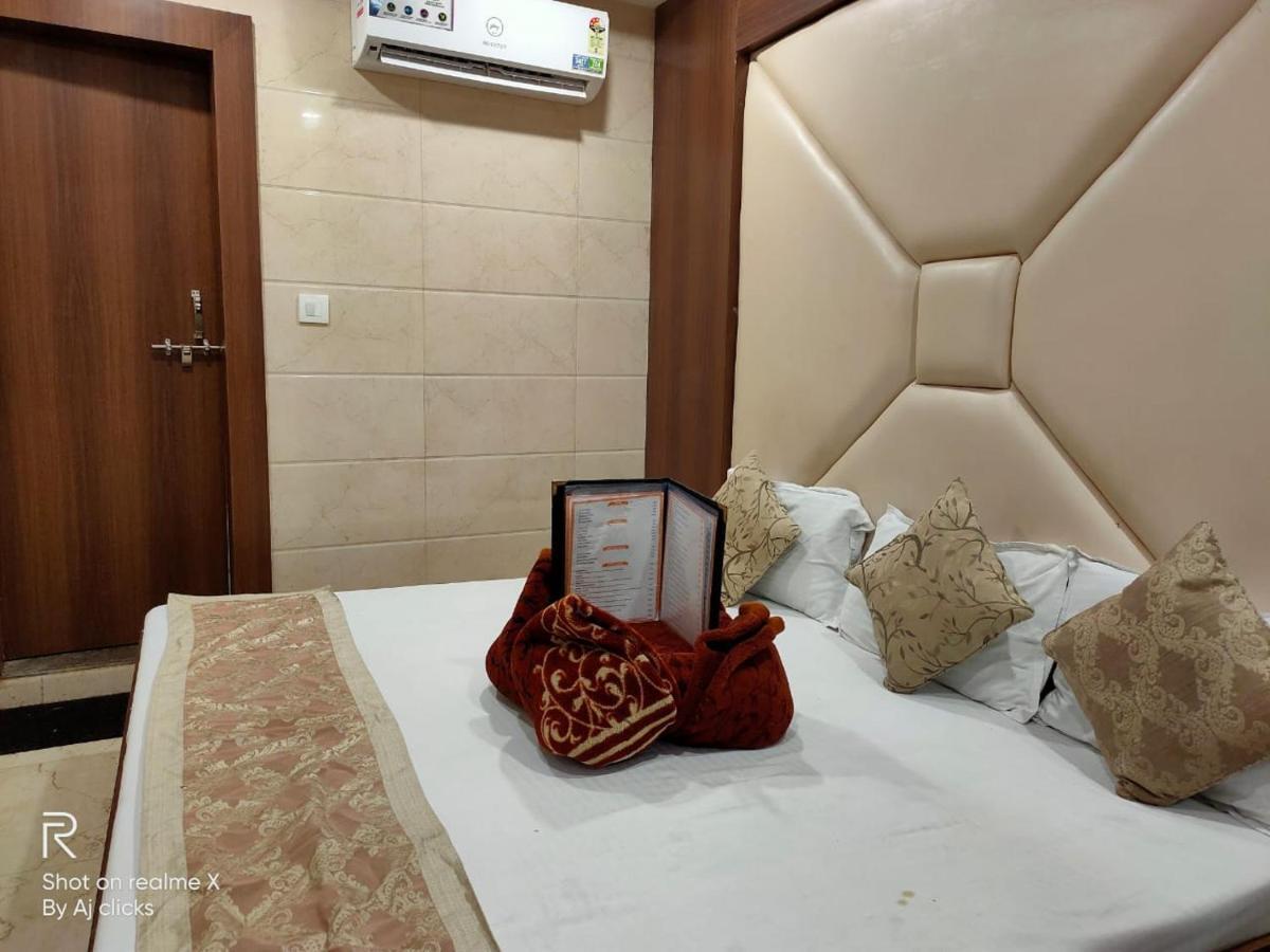 Baba Guest House Ajmer Exterior photo